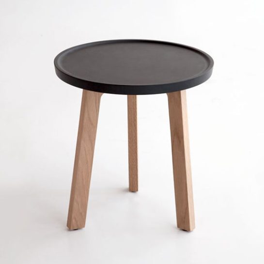 Wooden chair